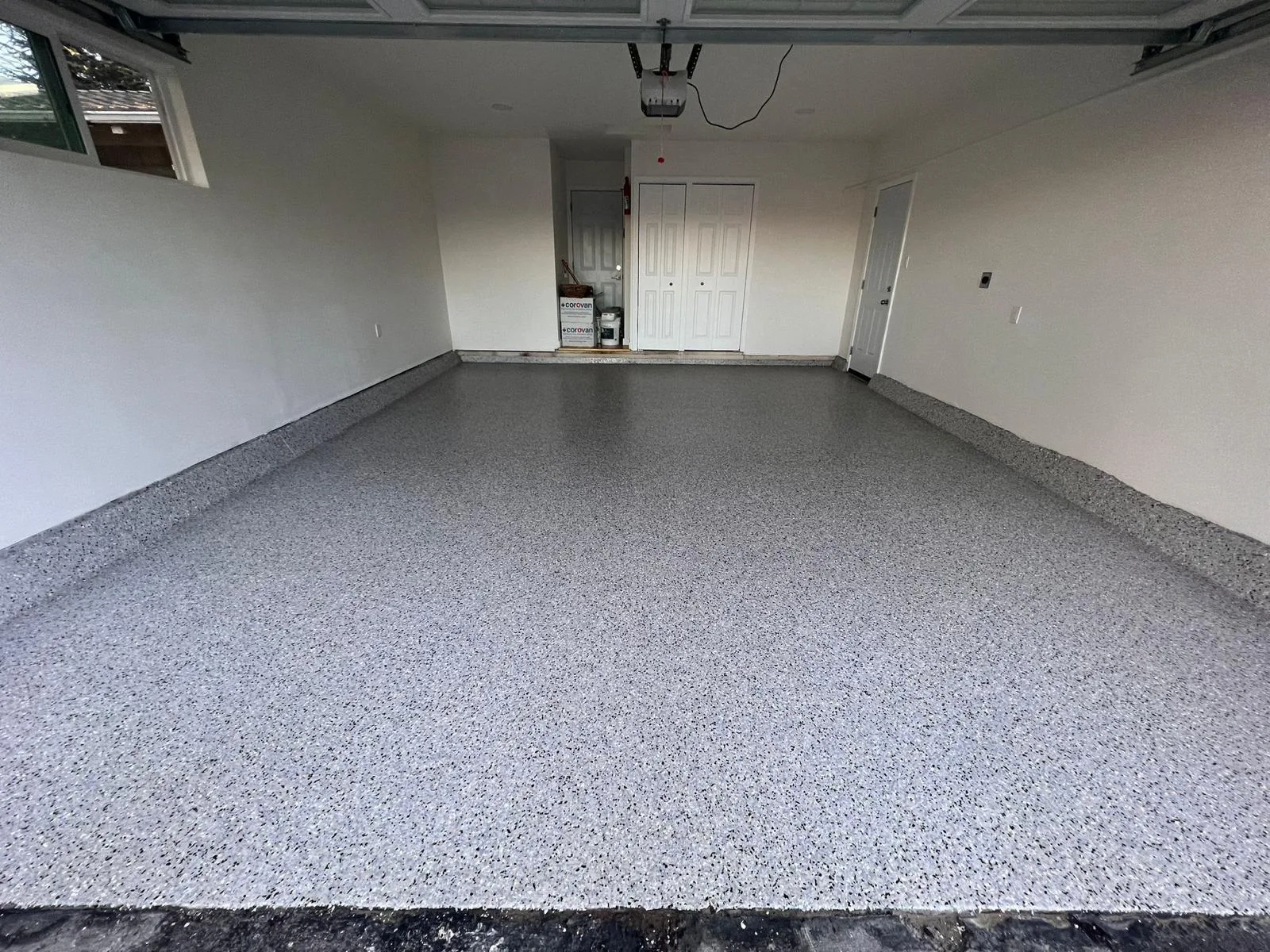 Heavy Duty Epoxy project 6