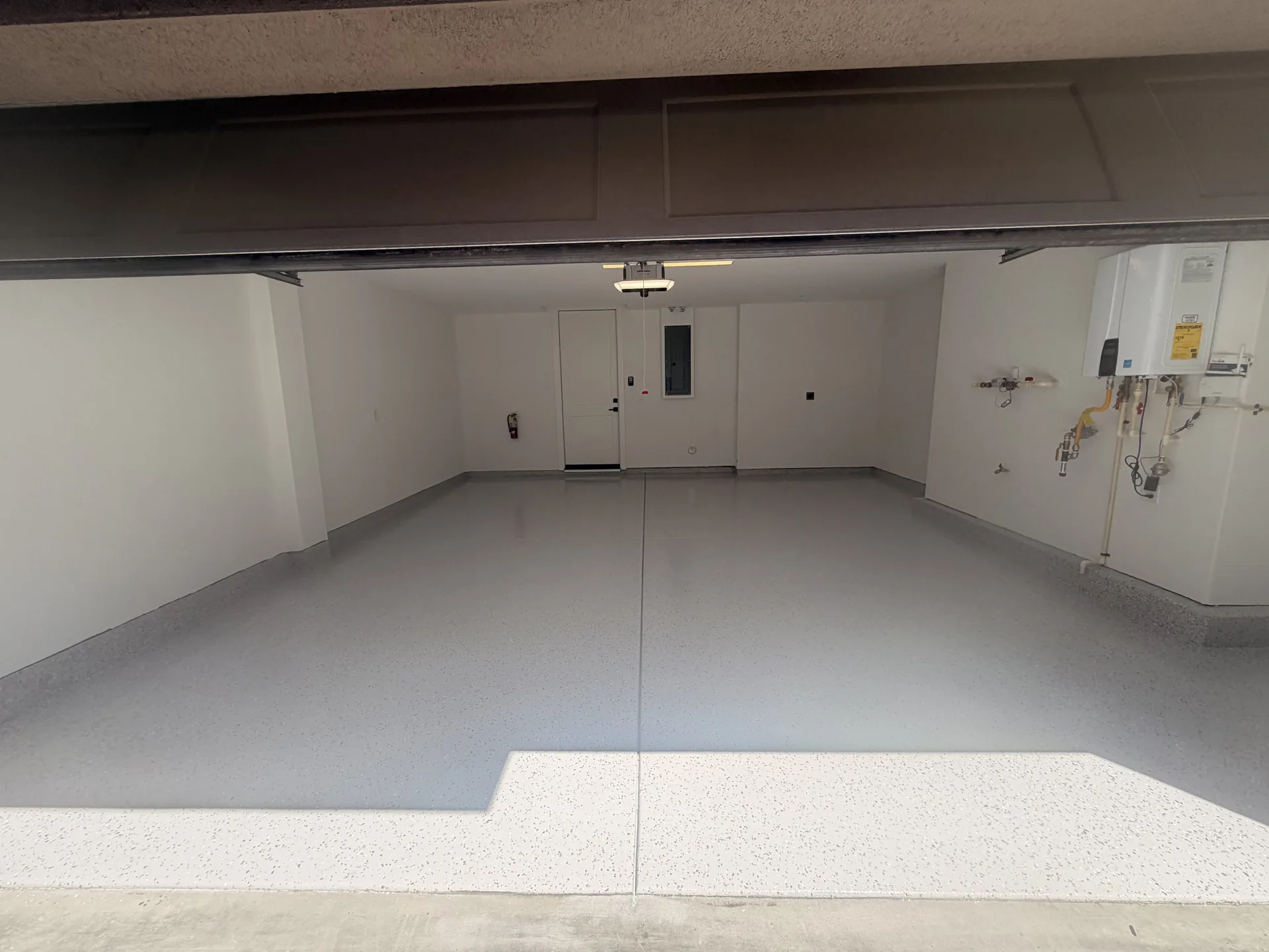 Heavy Duty Epoxy project 7