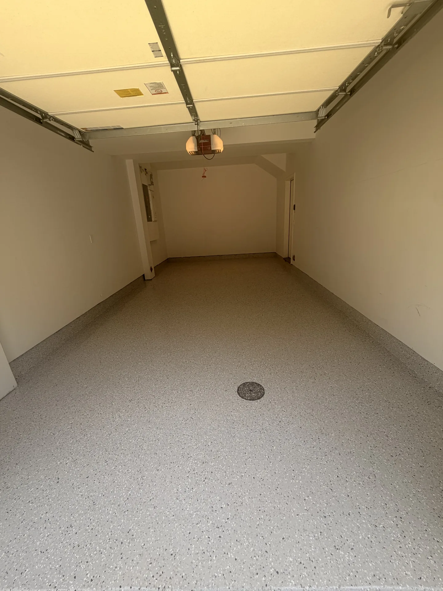 Heavy Duty Epoxy project 9