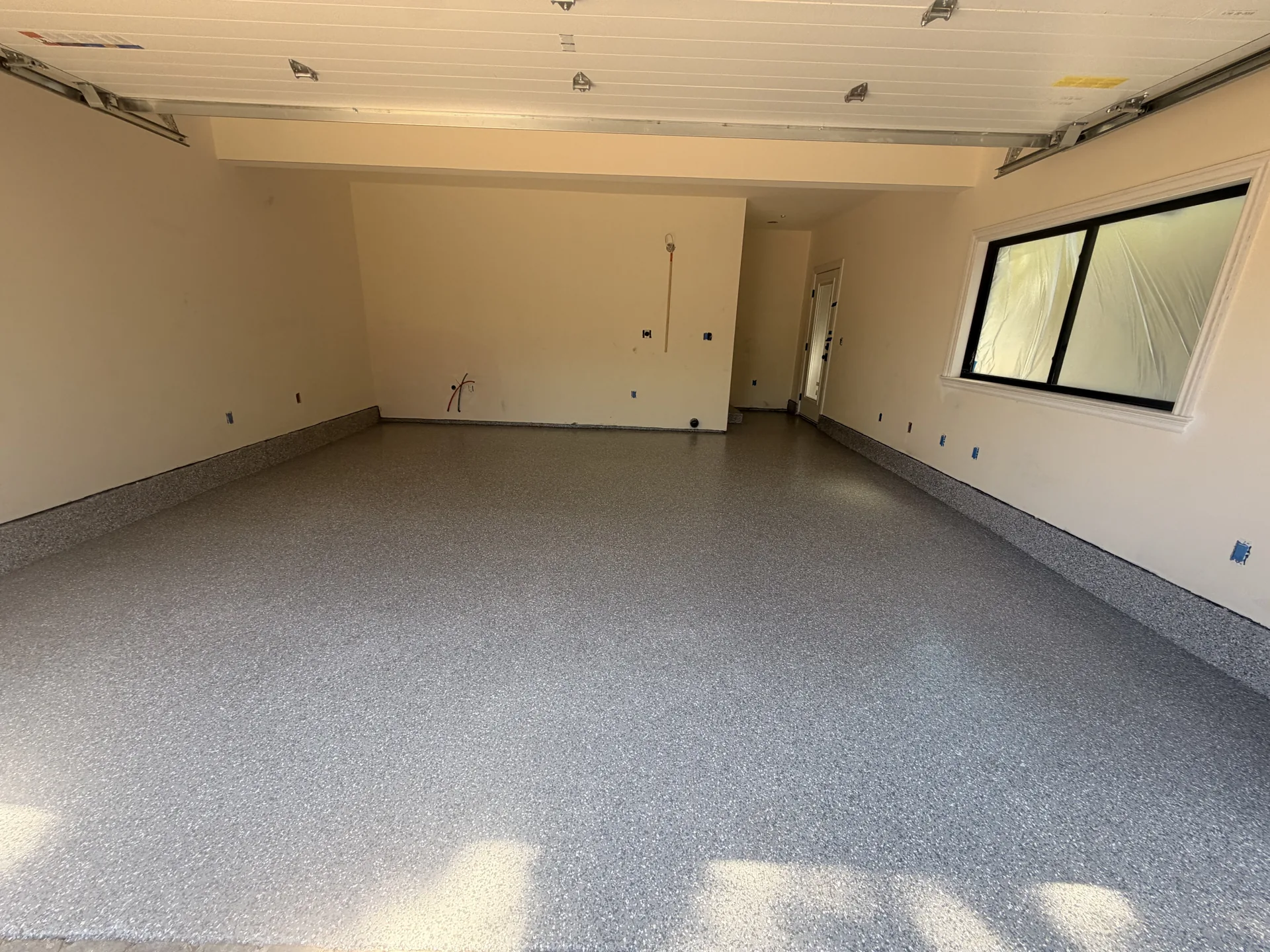 Heavy Duty Epoxy project 10