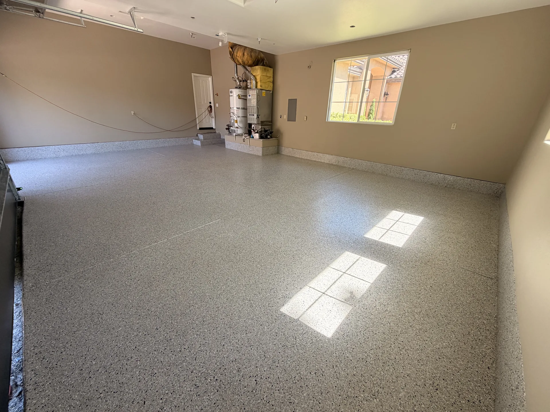 Heavy Duty Epoxy project 11